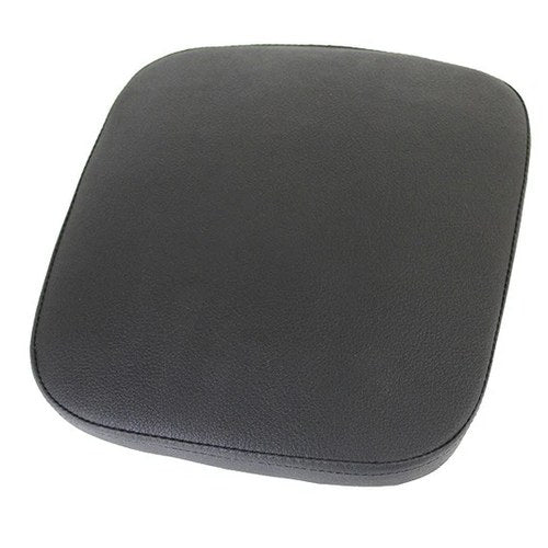 Large Rear Lick and Stick Pillion Pad for Harley-Davidson