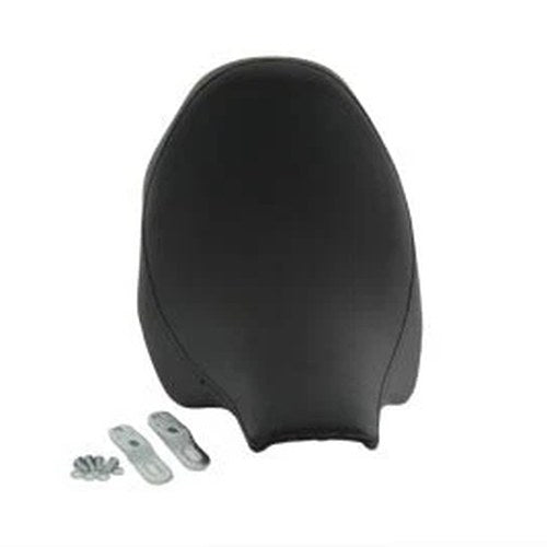 Wyatt Gatling Solo Seat for Harley-Davidson