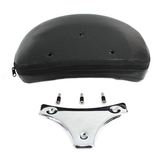 Passenger Low Backrest Pad for Harley-Davidson