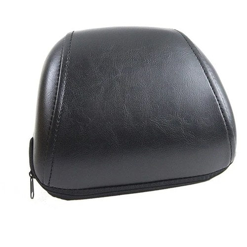 Passenger Backrest Pad for Harley-Davidson