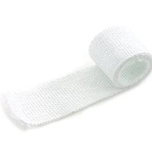 White Exhaust Wrap for Harley-Davidson