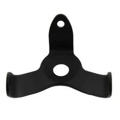 Spring Fork Headlamp Bracket for Harley-Davidson