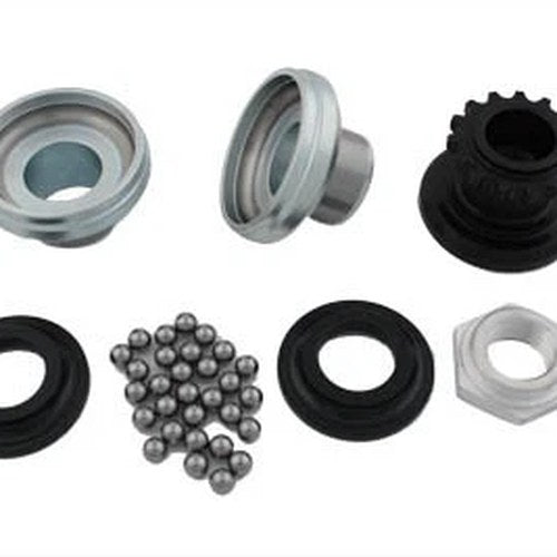 45 inch to 74 inch Conversion Kit for Harley-Davidson
