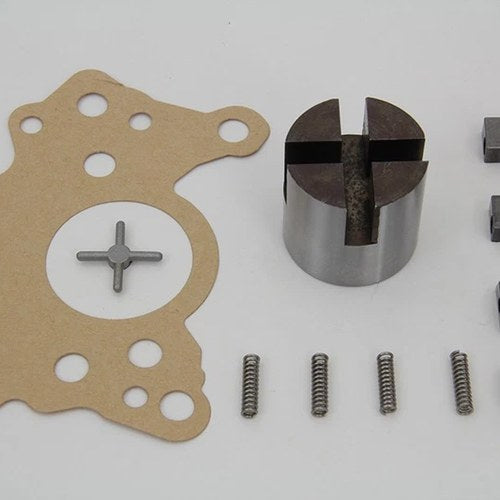 Side Valve Feed Pump Upgrade for Harley-Davidson