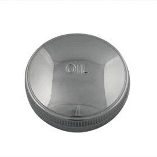 Oil Cap Chrome for Harley-Davidson