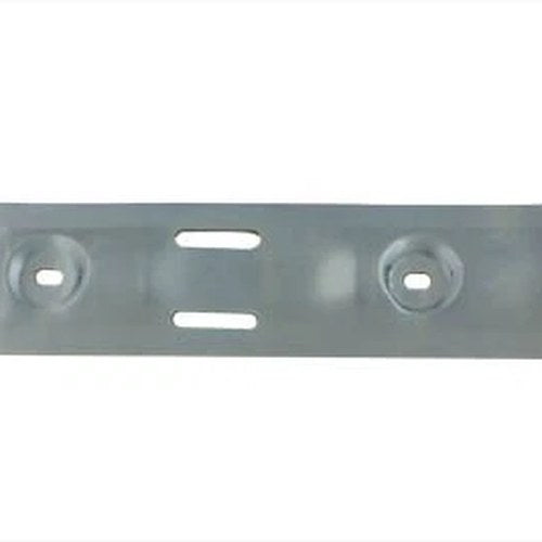 Gas Tank Cover Strip Zinc for Harley-Davidson