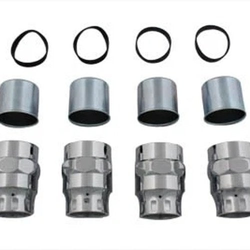 Valve Cover Set for Harley-Davidson