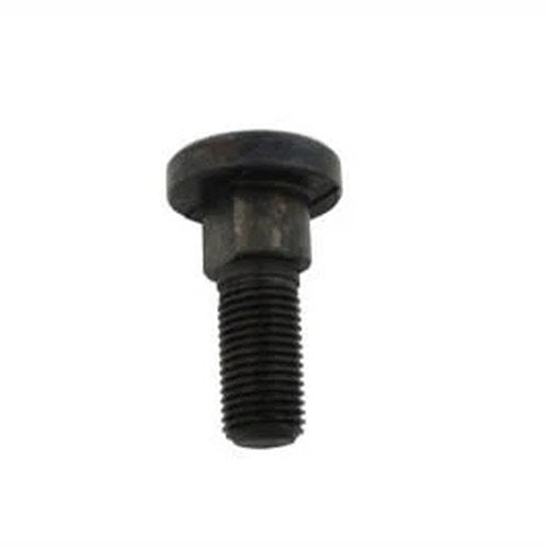 Black Oxide Bolt to Mount Stock T Bar for Harley-Davidson