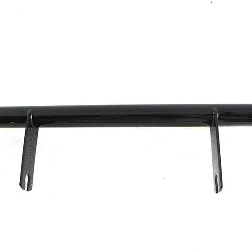 Spotlamp Bar Shock Black for Harley-Davidson