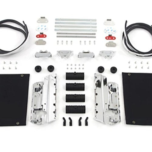 Saddlebag Hardware Kit for Harley-Davidson