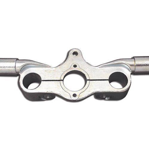 Top Triple Tree Zinc for Harley-Davidson