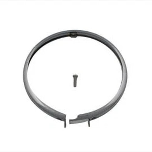 Headlamp Bezel Chrome for Harley-Davidson