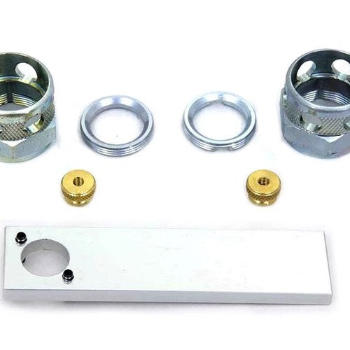 18mm Spark Plug Body Set for Harley-Davidson