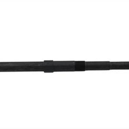45 inch W Front Support Rod for Footboard Strap Parkerized for Harley-Davidson