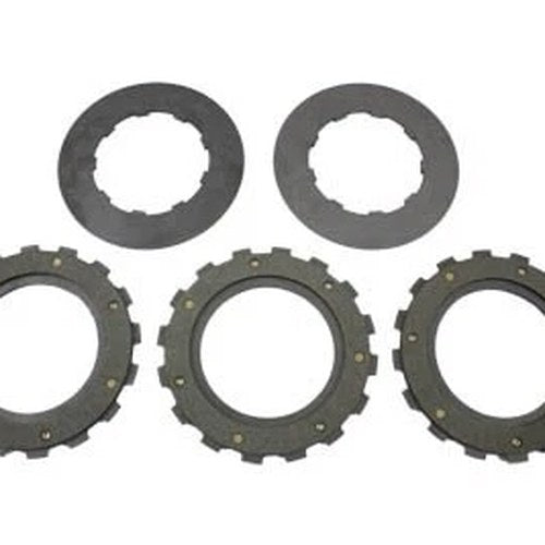 Clutch Plate Kit for Harley-Davidson