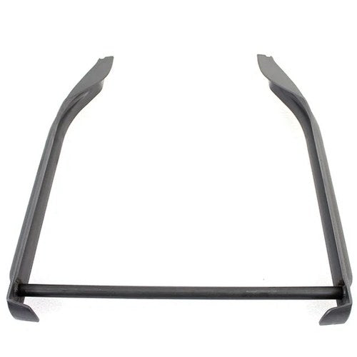 WL Replica Rear Frame Kickstand Raw for Harley-Davidson