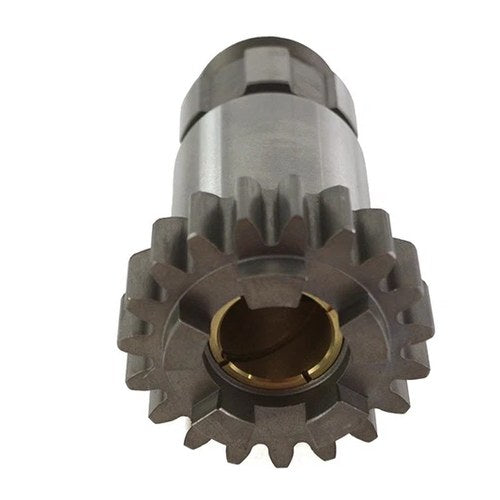 45 inch 4-Speed Main Clutch Gear for Harley-Davidson