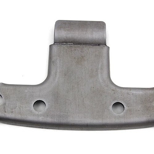 Raw Engine Bar Mount Bracket for Harley-Davidson