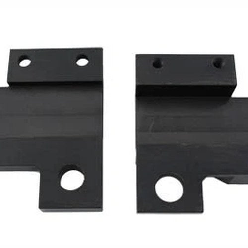 Side Car Rear Clamp Set for Harley-Davidson