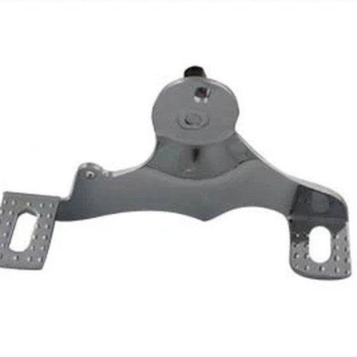 Chrome Rocker Clutch Pedal for Harley-Davidson