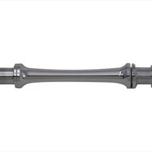 Rigid Frame Chrome Vibrator Bar for Harley-Davidson