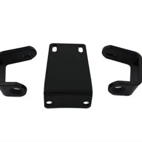Spring Fork Fender and Horn Bracket for Harley-Davidson
