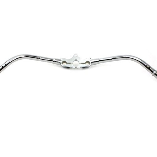 Spring Fork Inline Handlebar for Harley-Davidson