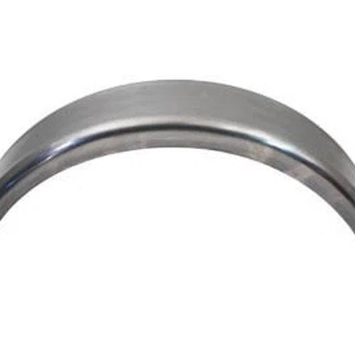 Rear Fender Flat Raw Unfinished for Harley-Davidson