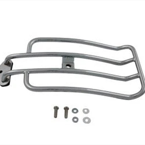 Luggage Rack Chrome for Harley-Davidson