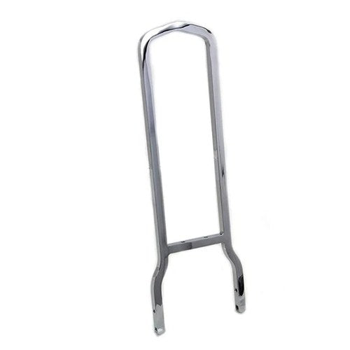20 inch Tall Sissy Bar Back for Harley-Davidson