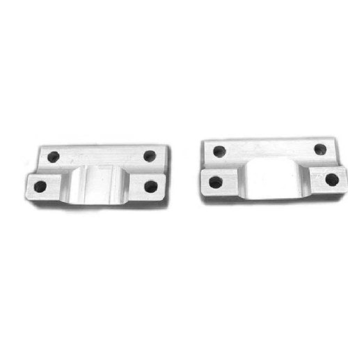 Fender Adapter Mount Bracket Alloy for Harley-Davidson