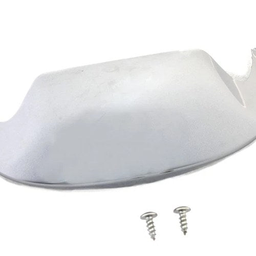 Chrome Front Fender Tip for Harley-Davidson