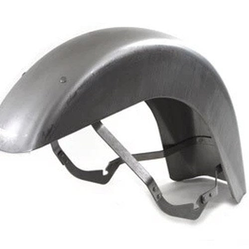 Servi-Car Raw Front Fender for Harley-Davidson
