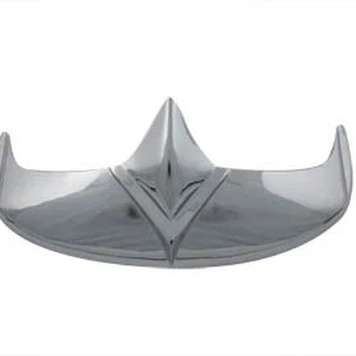 Chrome Front Fender Tip for Harley-Davidson