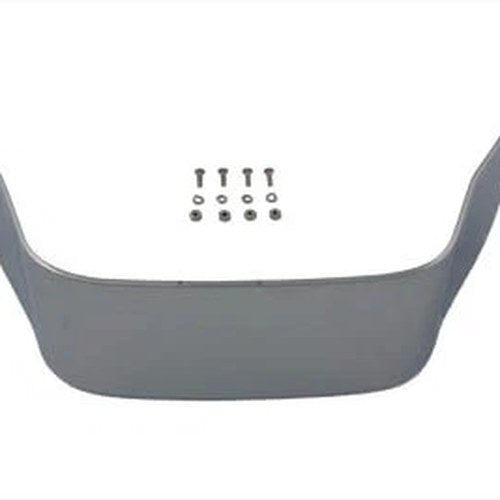 Smooth Lower Fender Trim for Harley-Davidson
