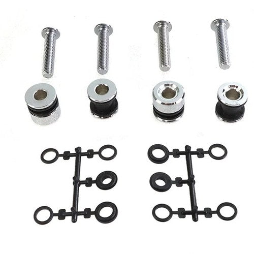 Side Plate Docking Hardware Kit for Harley-Davidson