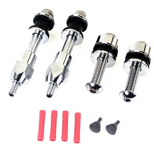 Side Plate Docking Hardware Kit for Harley-Davidson