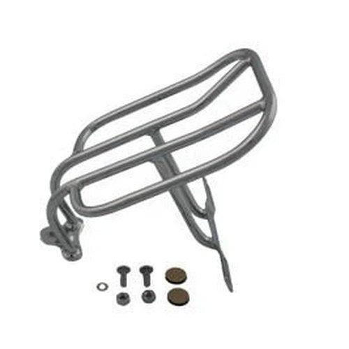 Luggage Rack Chrome for Harley-Davidson
