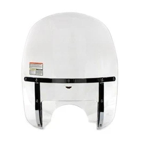 Touring Heavy Duty Windshield Clear Tint for Harley-Davidson