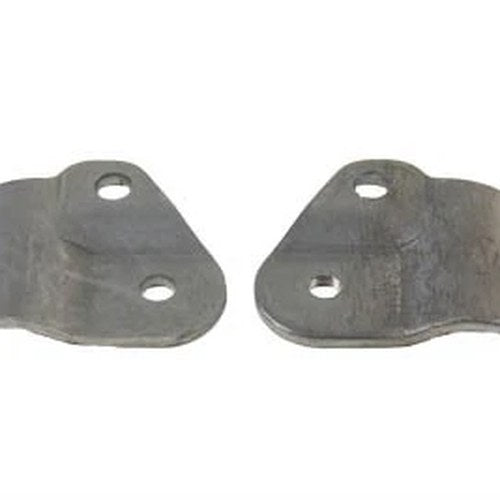 Rear Tank Frame Mount Tabs for Harley-Davidson