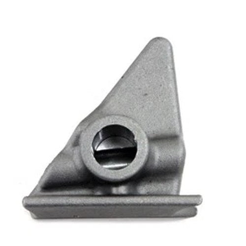 Frame Neck Web Casting with Lock Housing for Harley-Davidson