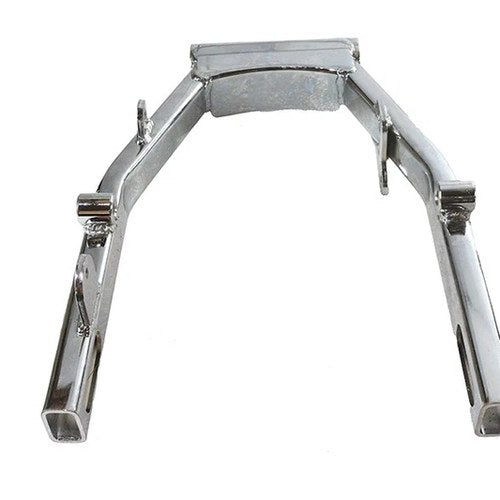 Frame Swingarm with Chrome Finish for Harley-Davidson
