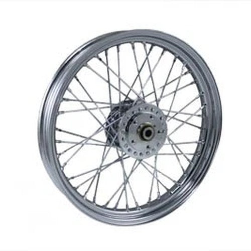 19 inch x 2.50 inch Front Spoke Wheel for Harley-Davidson