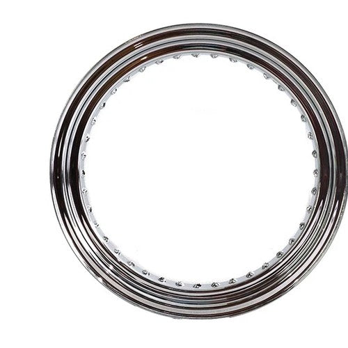 16 inch X 3.00 inch Rear Rim Drop Center for Harley-Davidson