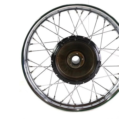 18 inch x 2.15 inch Front Wheel Assembly for Harley-Davidson