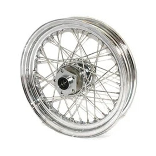 16 inch x 3.00 inch Rear Spoke Wheel for Harley-Davidson