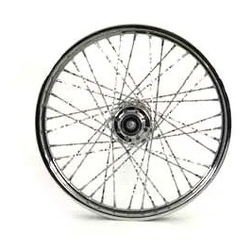 Front Spoke 21 inch x 2.15 inch Wheel for Harley-Davidson