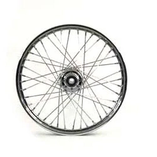 21 inch x 2.15 inch Front Spoke Wheel for Harley-Davidson