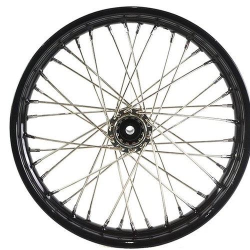 18 inch x 2.25 inch VL Front or Rear Wheel Assembly for Harley-Davidson