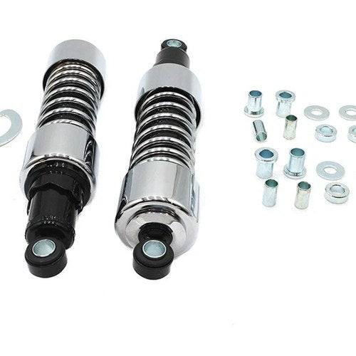 13-1/2 inch Dura Aee Series Shocks for Harley-Davidson